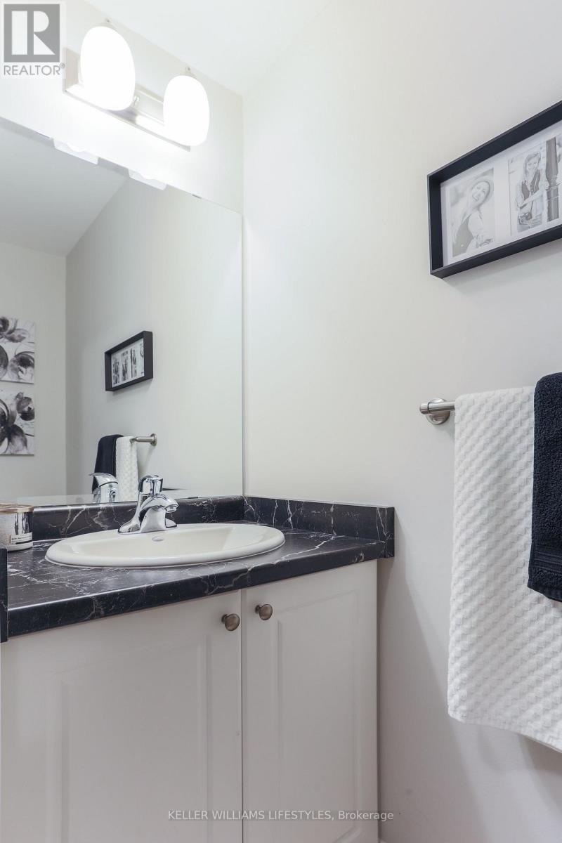 73 - 1061 Eagletrace Drive, London North, Ontario  N6G 0T3 - Photo 6 - X13710596