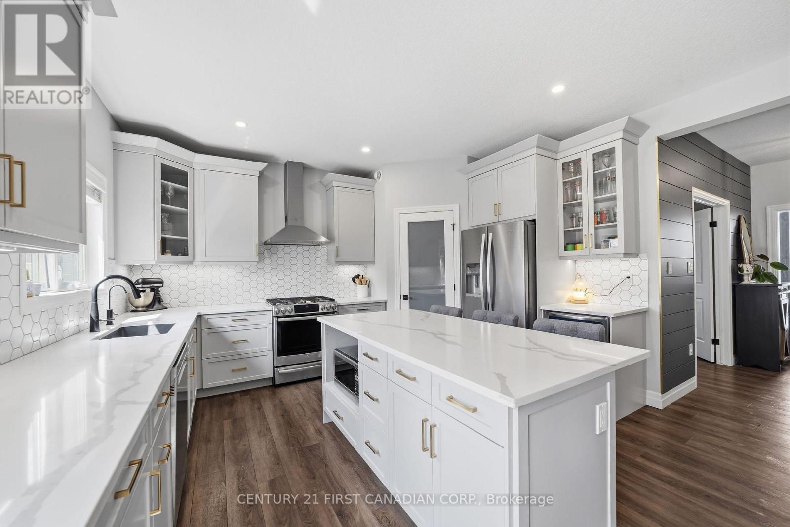5 Hardy Court, Lucan Biddulph, Ontario  N0M 2J0 - Photo 11 - X13710646