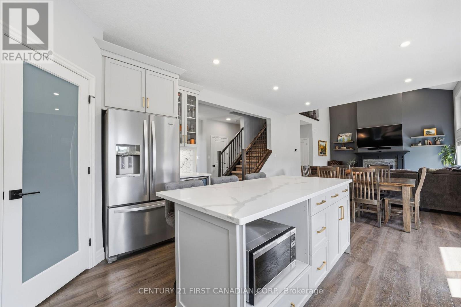 5 Hardy Court, Lucan Biddulph, Ontario  N0M 2J0 - Photo 12 - X13710646