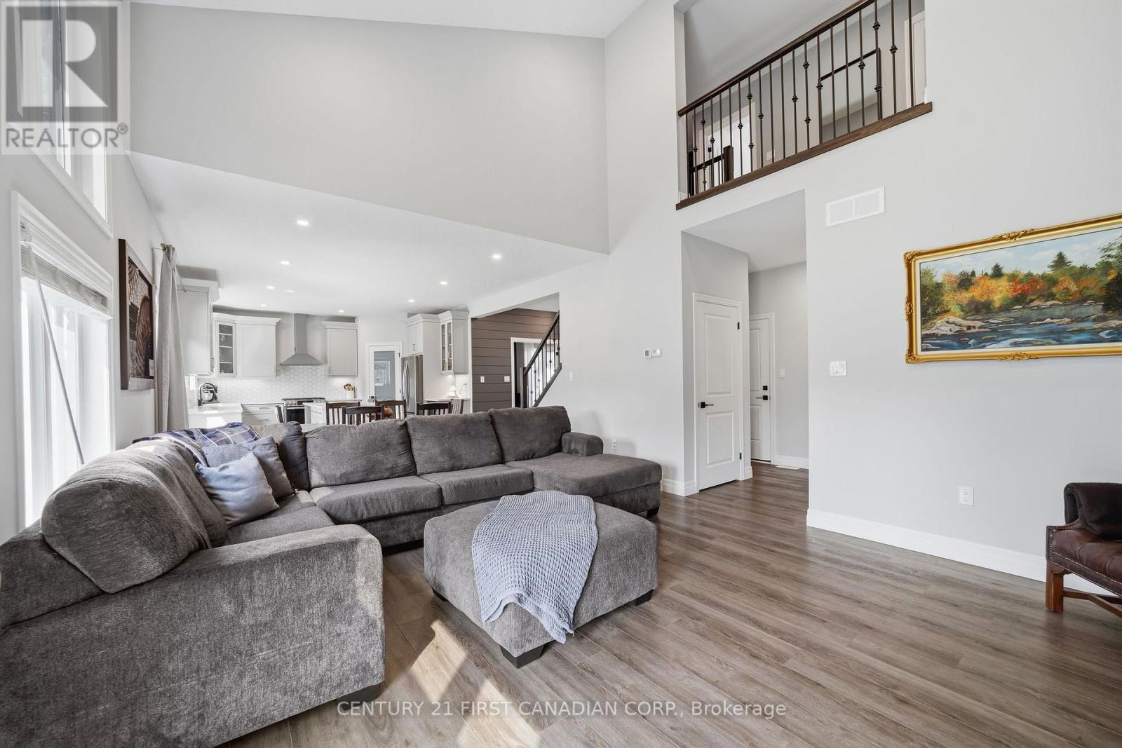 5 Hardy Court, Lucan Biddulph, Ontario  N0M 2J0 - Photo 16 - X13710646