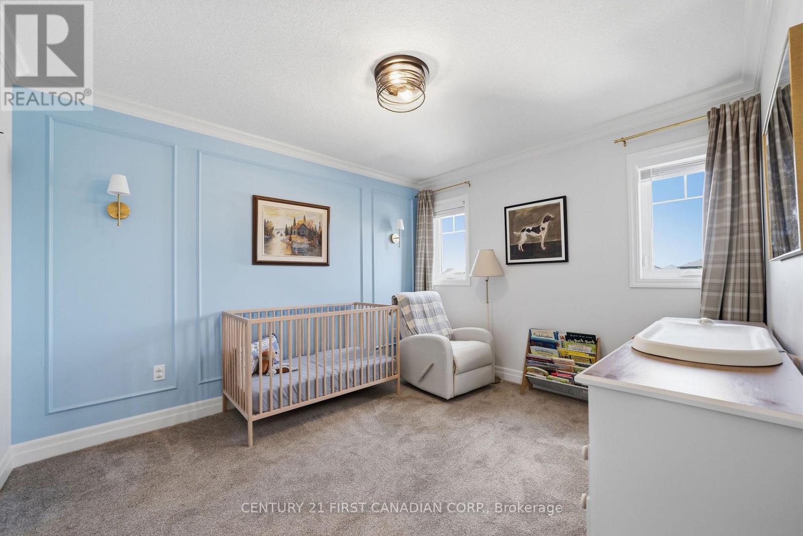 5 Hardy Court, Lucan Biddulph, Ontario  N0M 2J0 - Photo 19 - X13710646