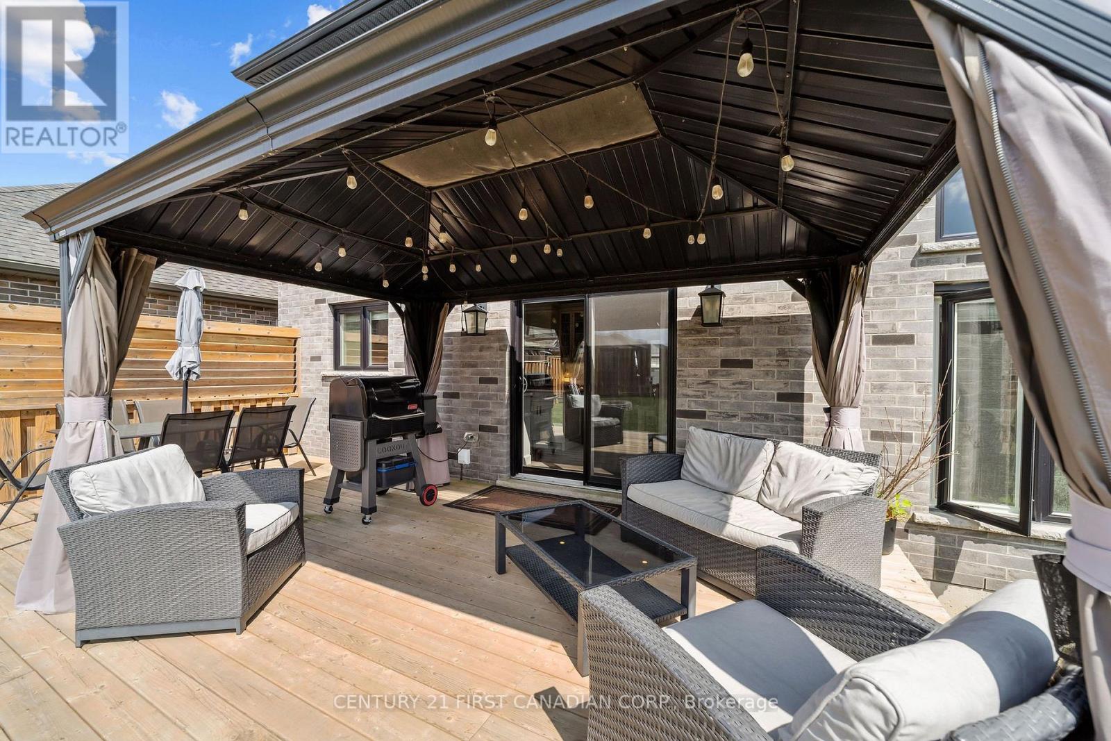 5 Hardy Court, Lucan Biddulph, Ontario  N0M 2J0 - Photo 28 - X13710646