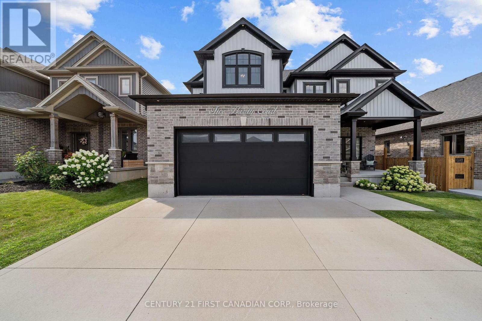 5 Hardy Court, Lucan Biddulph, Ontario  N0M 2J0 - Photo 3 - X13710646
