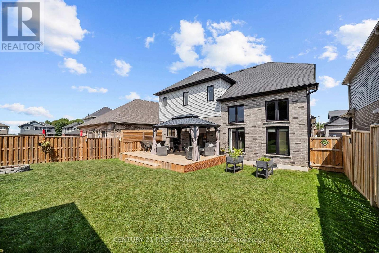 5 Hardy Court, Lucan Biddulph, Ontario  N0M 2J0 - Photo 33 - X13710646