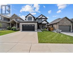 5 HARDY COURT, Lucan Biddulph, Ontario