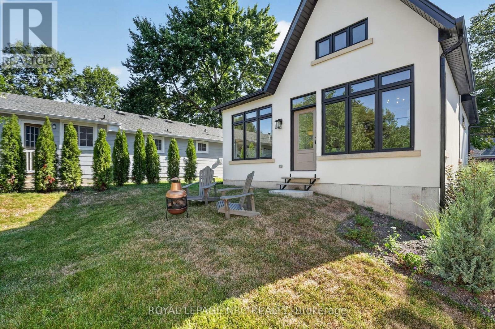 281 Elmwood Avenue, Fort Erie, Ontario  L0S 1B0 - Photo 19 - X12969896