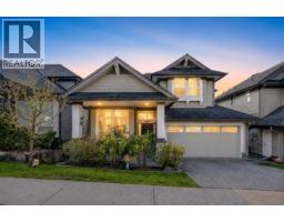 3470 STEPHENS COURT, Coquitlam, British Columbia
