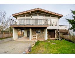 12743 114 AVENUE, Surrey, British Columbia