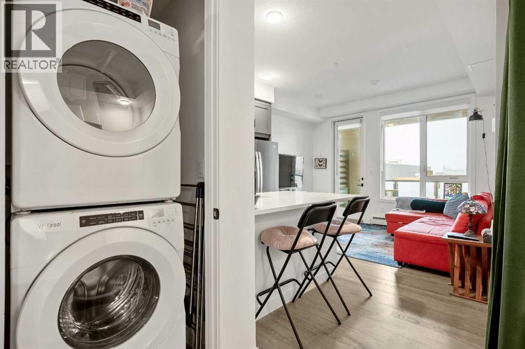 507, 3932 University Avenue Nw, Calgary, Alberta  T3B 6P6 - Photo 9 - A2303069