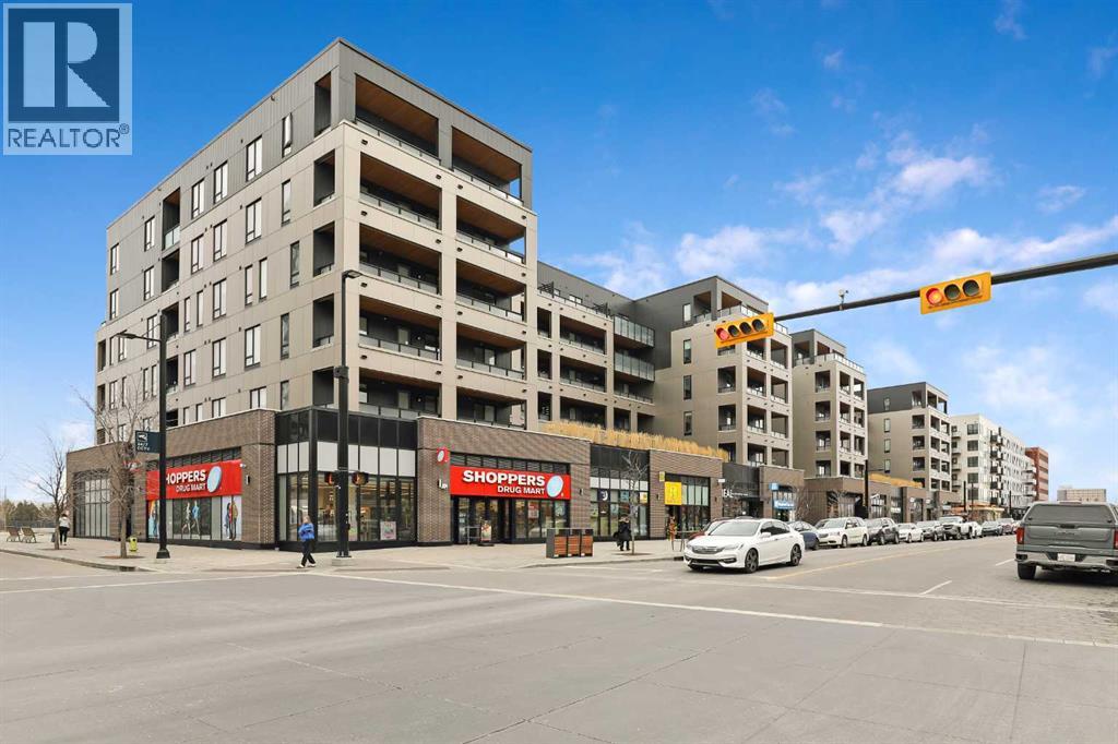 507, 3932 University Avenue Nw, Calgary, Alberta  T3B 6P6 - Photo 20 - A2303069