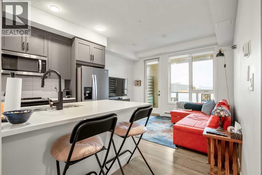 507, 3932 University Avenue Nw, Calgary, Alberta  T3B 6P6 - Photo 10 - A2303069