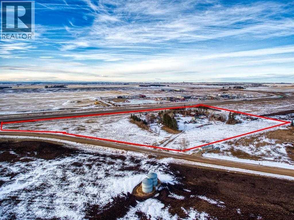 32530 Range Road 10 A, Rural Mountain View County, Alberta  T0M 0K0 - Photo 2 - A2314961
