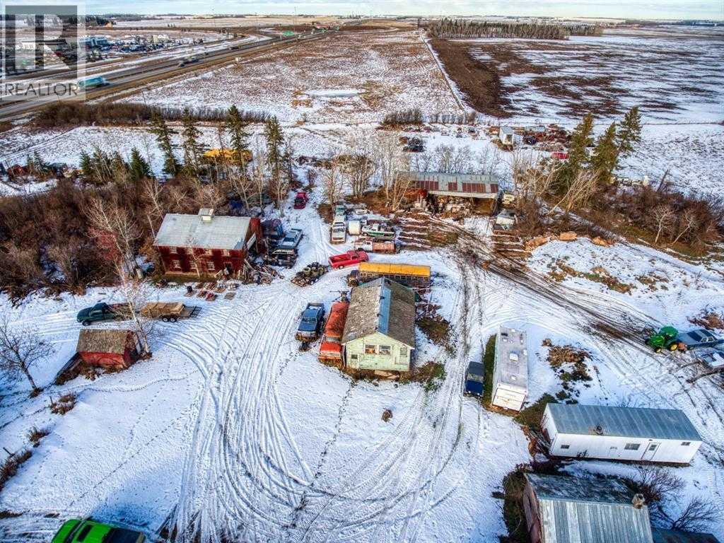 32530 Range Road 10 A, Rural Mountain View County, Alberta  T0M 0K0 - Photo 7 - A2314961
