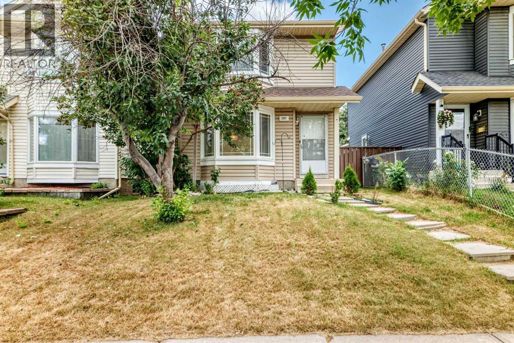 291 Falton Drive Ne, Calgary, Alberta  T3J 2W8 - Photo 2 - A2334604