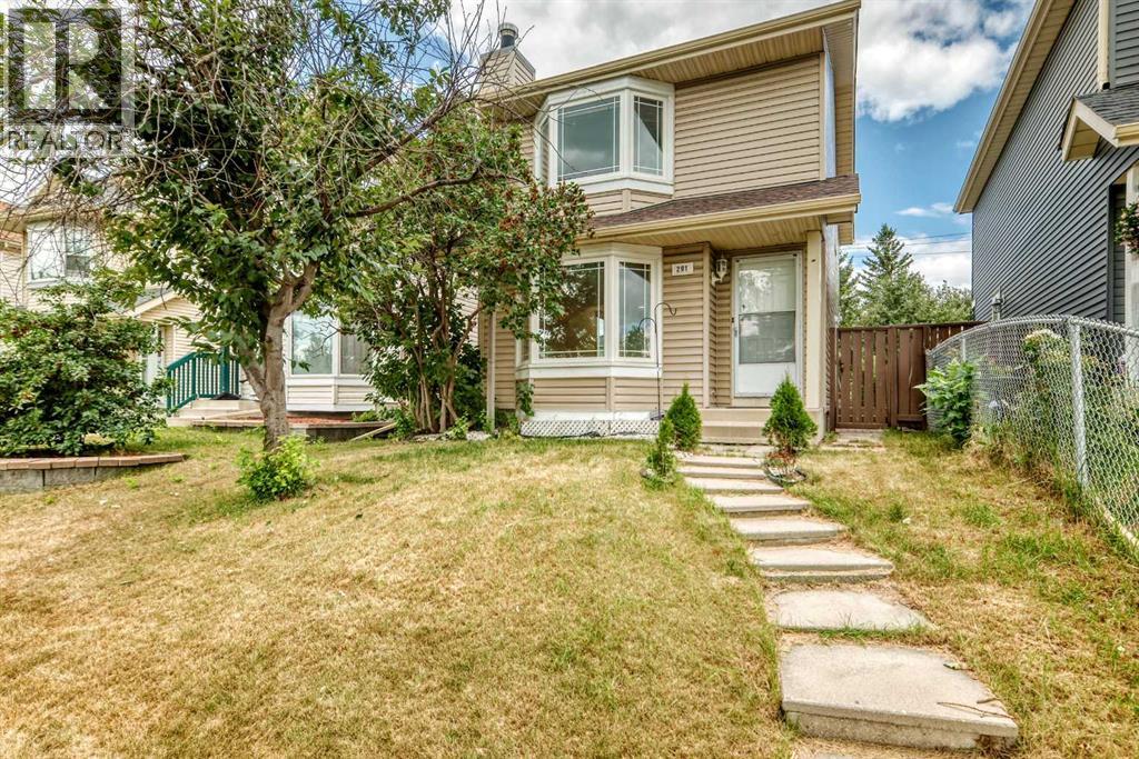 291 Falton Drive Ne, Calgary, Alberta  T3J 2W8 - Photo 1 - A2334604