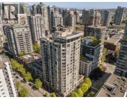 PH10 1082 SEYMOUR STREET, Vancouver, British Columbia