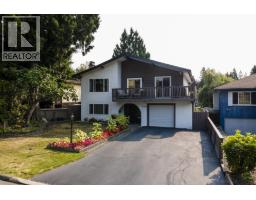 3466 UPTON ROAD, North Vancouver, British Columbia