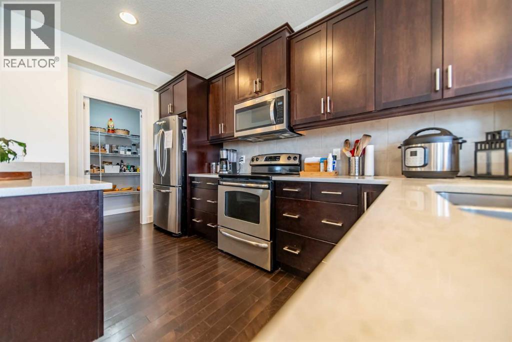 83 Auburn Glen Lane Se, Calgary, Alberta  T3M 0P9 - Photo 10 - A2336476