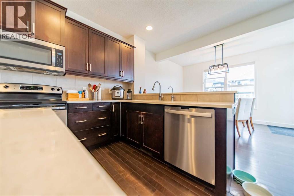 83 Auburn Glen Lane Se, Calgary, Alberta  T3M 0P9 - Photo 11 - A2336476