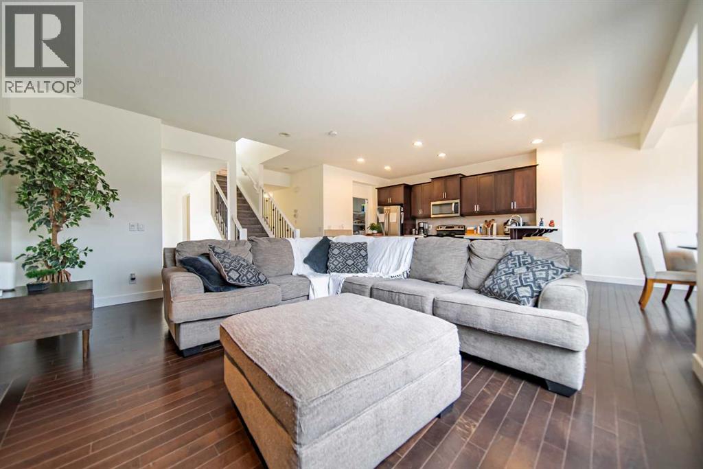 83 Auburn Glen Lane Se, Calgary, Alberta  T3M 0P9 - Photo 6 - A2336476