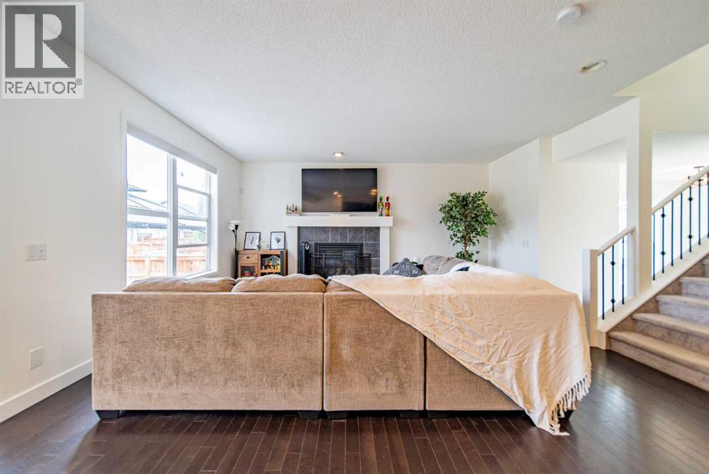 83 Auburn Glen Lane Se, Calgary, Alberta  T3M 0P9 - Photo 8 - A2336476