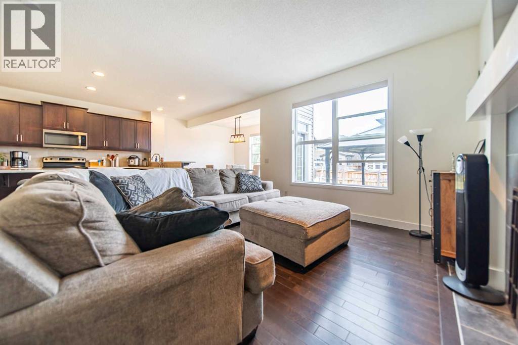 83 Auburn Glen Lane Se, Calgary, Alberta  T3M 0P9 - Photo 5 - A2336476