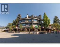302 4111 GOLFERS APPROACH, Whistler, British Columbia