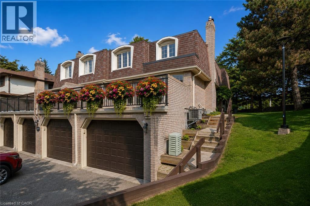 477 Beechwood Drive Unit# 4, Waterloo, Ontario  N2T 1H8 - Photo 4 - 40852314