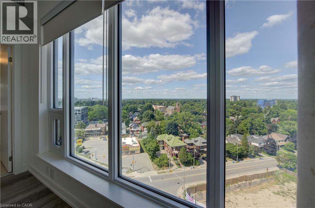 5 Wellington Street S Unit# 1112, Kitchener, Ontario  N2G 0E3 - Photo 18 - 40854798