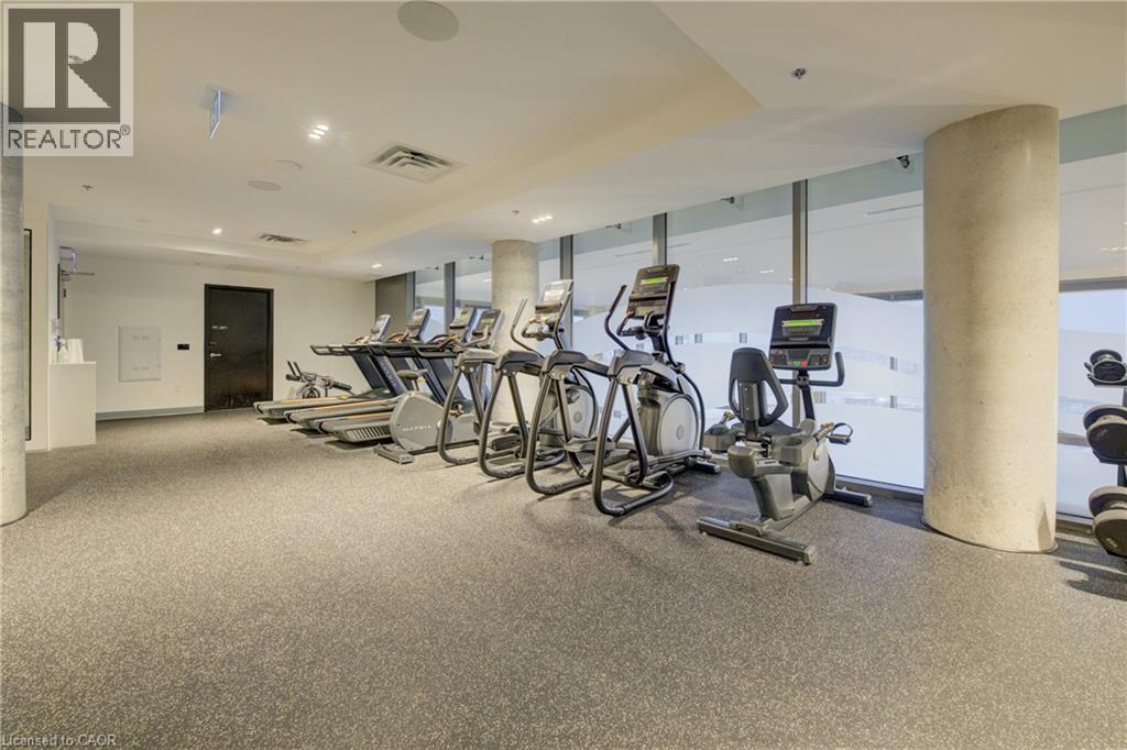 5 Wellington Street S Unit# 1112, Kitchener, Ontario  N2G 0E3 - Photo 41 - 40854798