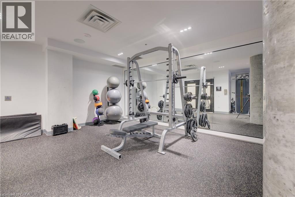 5 Wellington Street S Unit# 1112, Kitchener, Ontario  N2G 0E3 - Photo 42 - 40854798