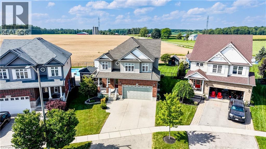64 Kropf Drive, Baden, Ontario  N3A 4S3 - Photo 3 - 40857964
