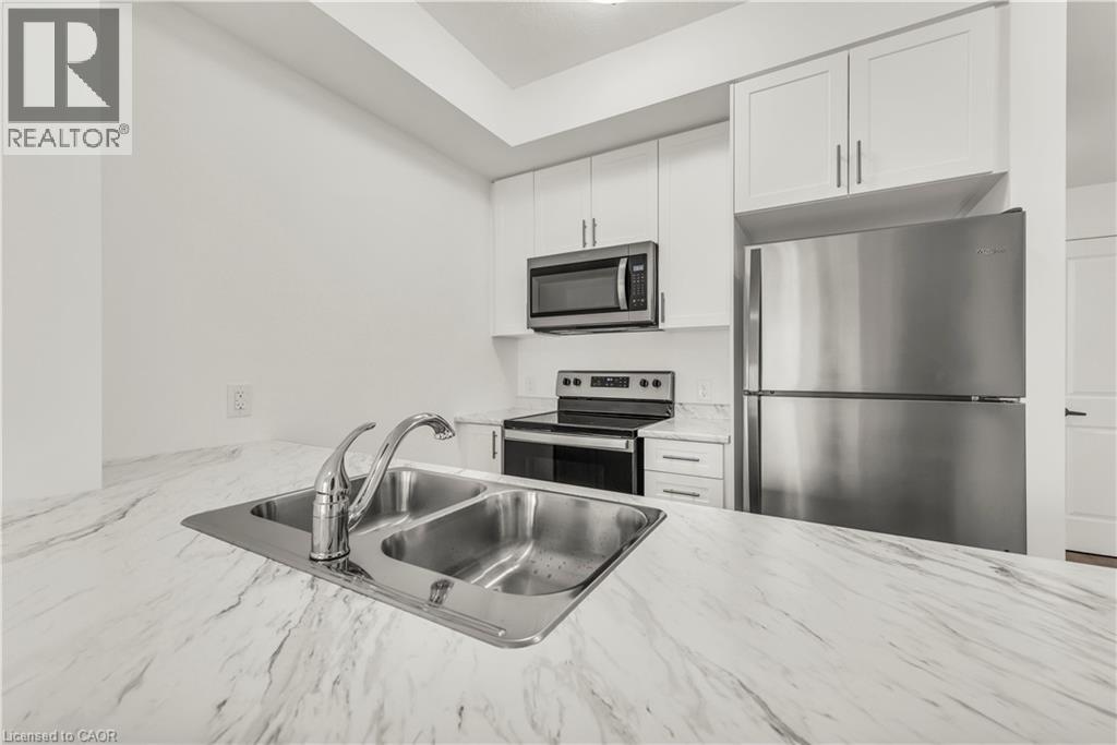 460 Dundas Street E Unit# 809, Waterdown, Ontario  L8B 2A5 - Photo 9 - 40858188