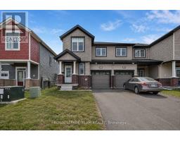 2501 WATERCOLOURS WAY, Ottawa, Ontario