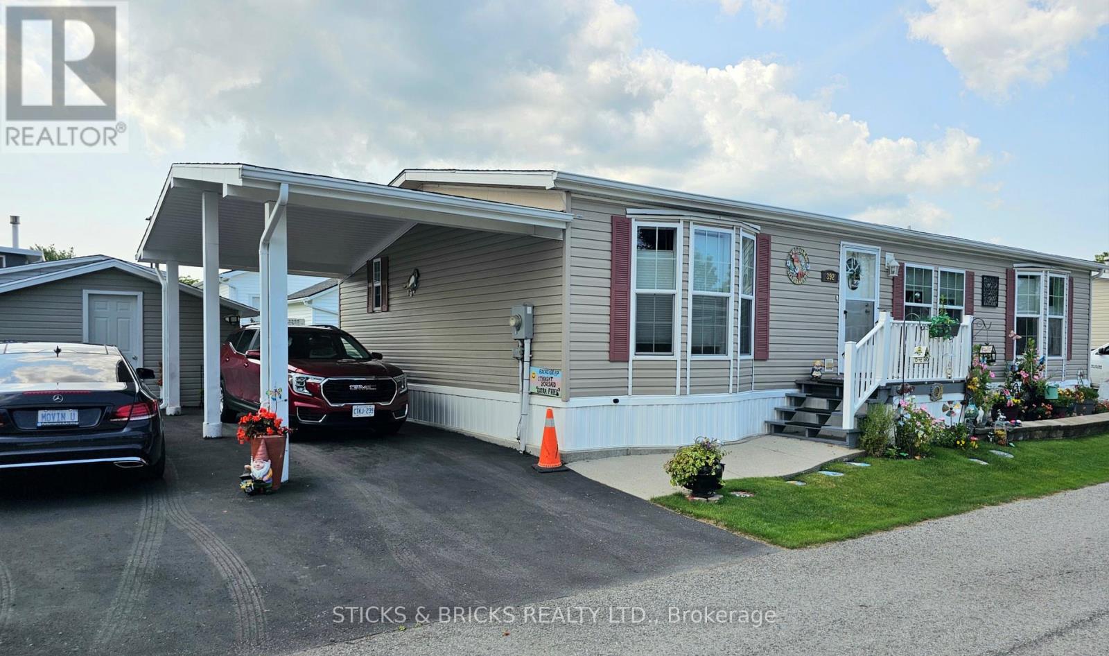 392 - 3033 Townline Road, Fort Erie, Ontario  L0S 1S1 - Photo 2 - X13710590
