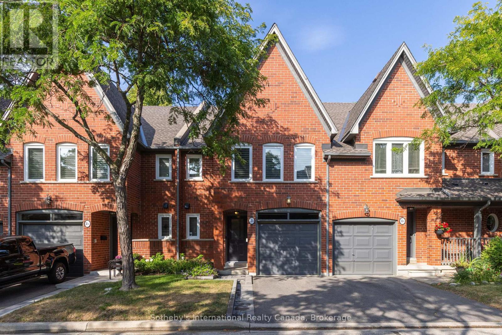 32a - 1064 Queen Street W, Mississauga, Ontario  L5H 4K3 - Photo 2 - W13710600
