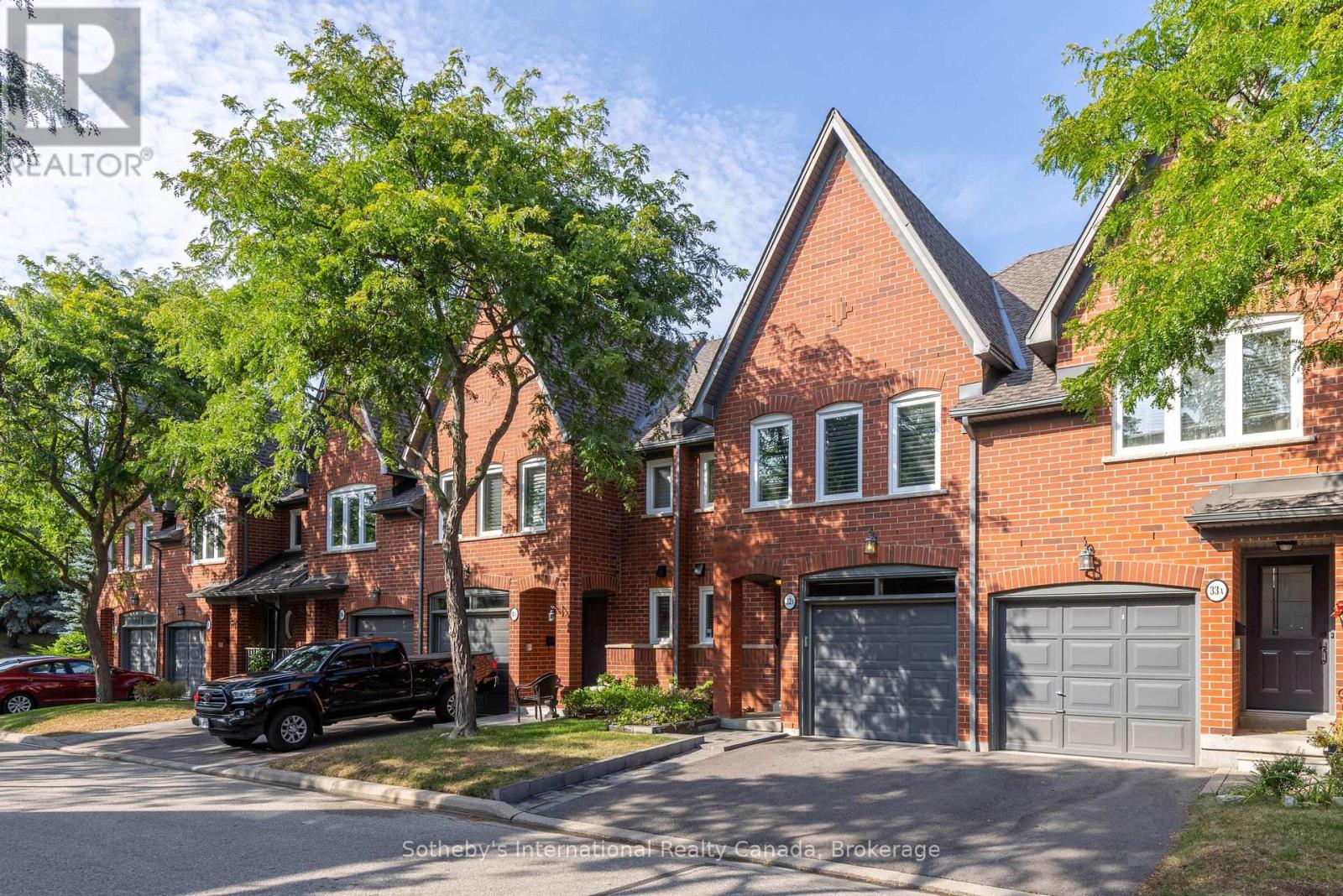 32a - 1064 Queen Street W, Mississauga, Ontario  L5H 4K3 - Photo 4 - W13710600
