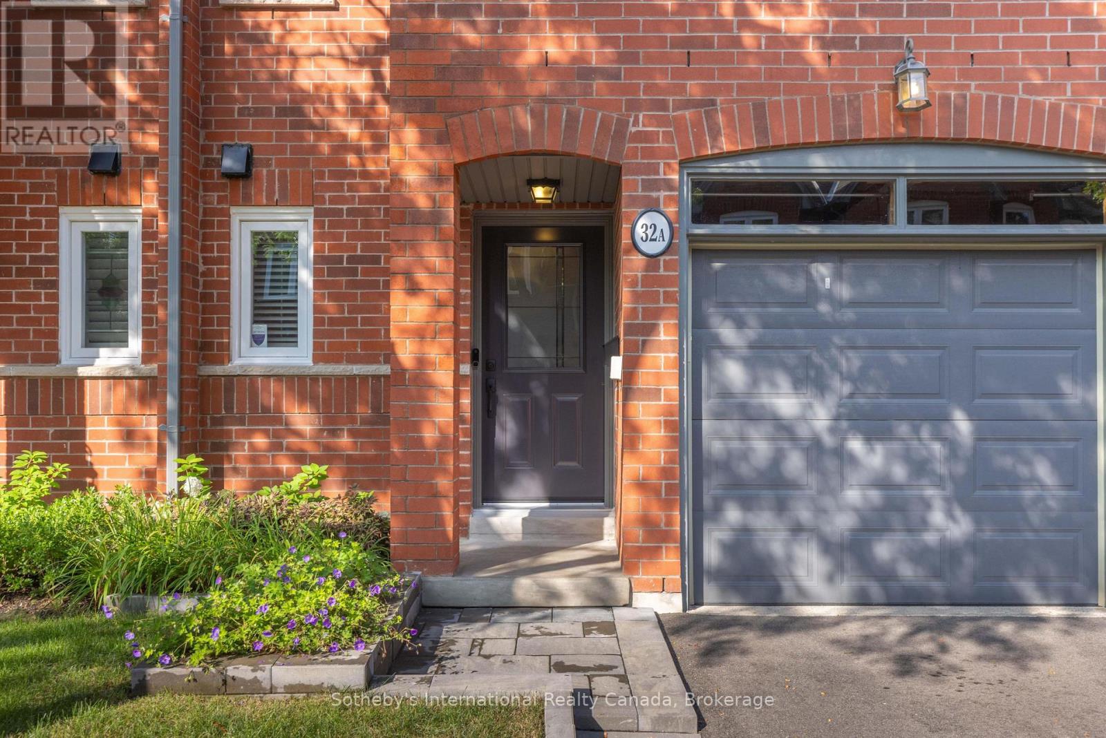 32a - 1064 Queen Street W, Mississauga, Ontario  L5H 4K3 - Photo 6 - W13710600