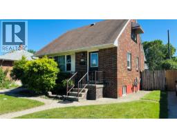 3519 TECUMSEH ROAD West, Windsor, Ontario