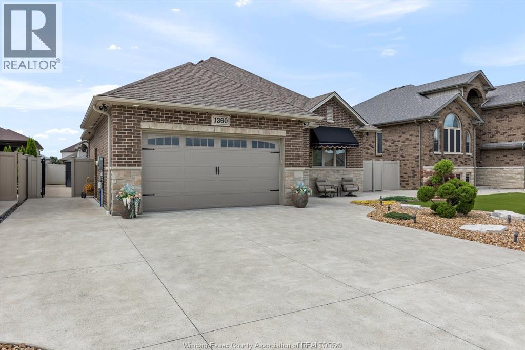 1360 Legends Lane, Lakeshore, Ontario  N8L 0T3 - Photo 2 - 26020556