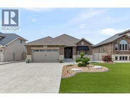 1360 LEGENDS LANE, Lakeshore, Ontario