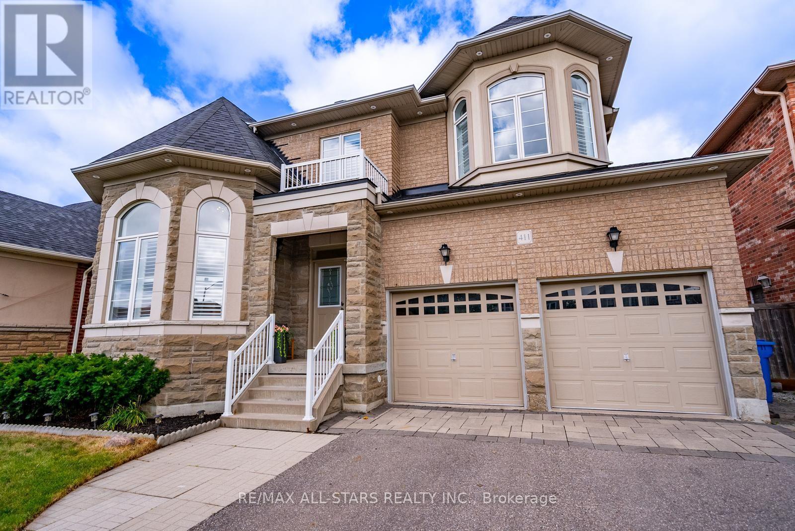 411 Hoover Park Drive, Whitchurch-Stouffville, Ontario  L4A 1P4 - Photo 2 - N13598976