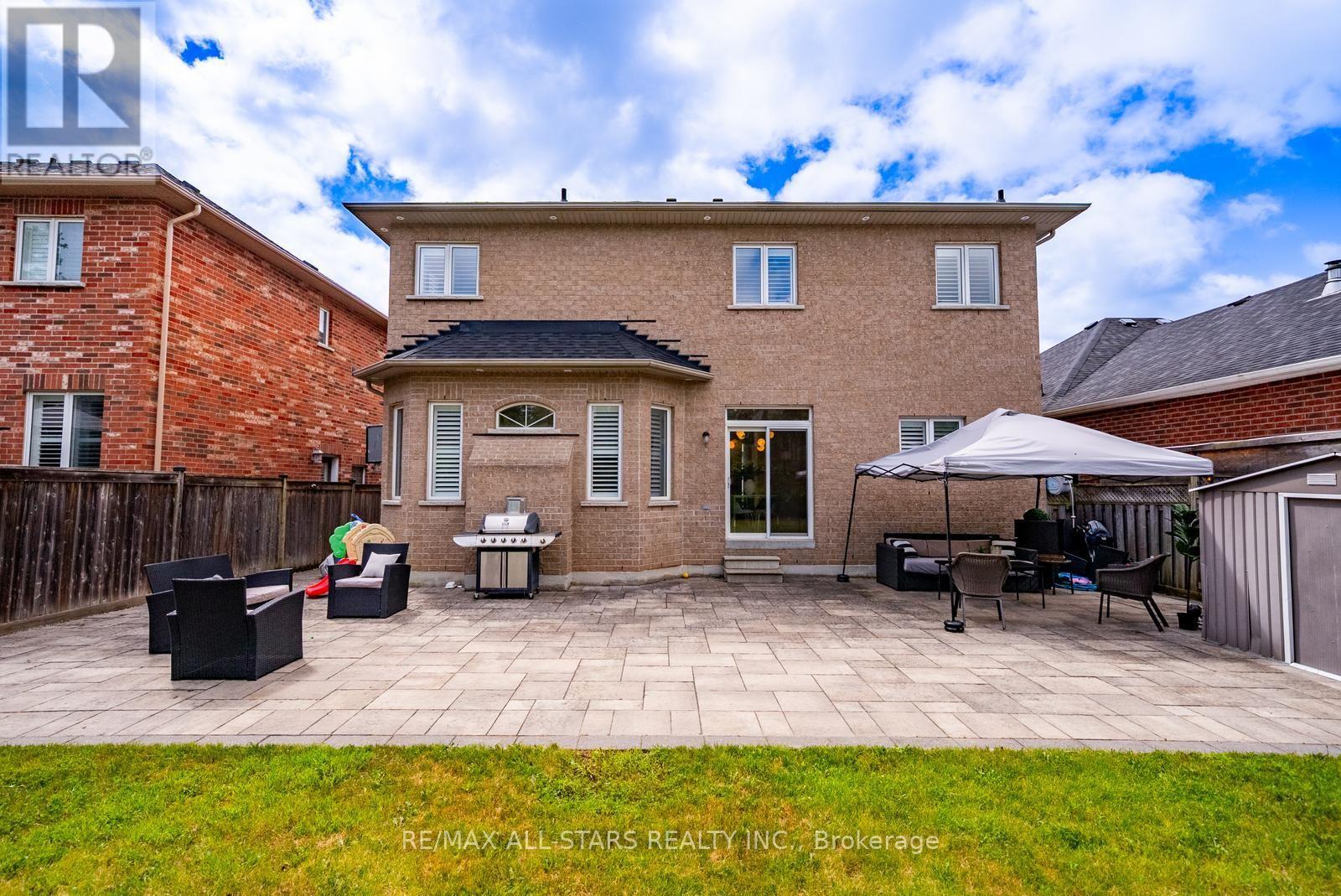 411 Hoover Park Drive, Whitchurch-Stouffville, Ontario  L4A 1P4 - Photo 45 - N13598976