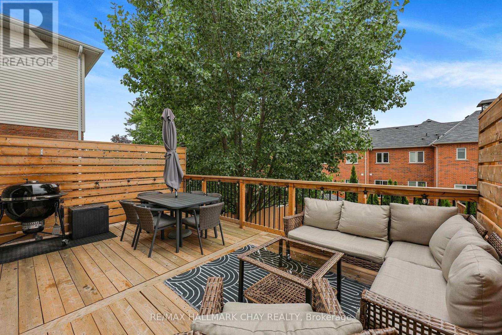 109 Noble Drive, Bradford West Gwillimbury, Ontario  L3Z 3B5 - Photo 31 - N13710496