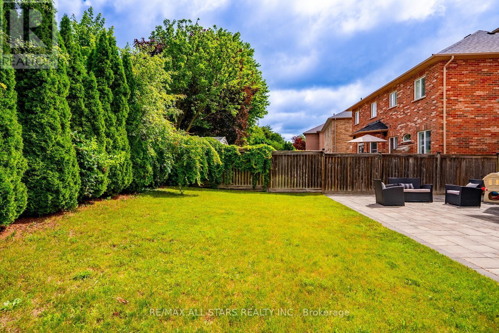 411 Hoover Park Drive, Whitchurch-Stouffville, Ontario  L4A 1P4 - Photo 47 - N13598976