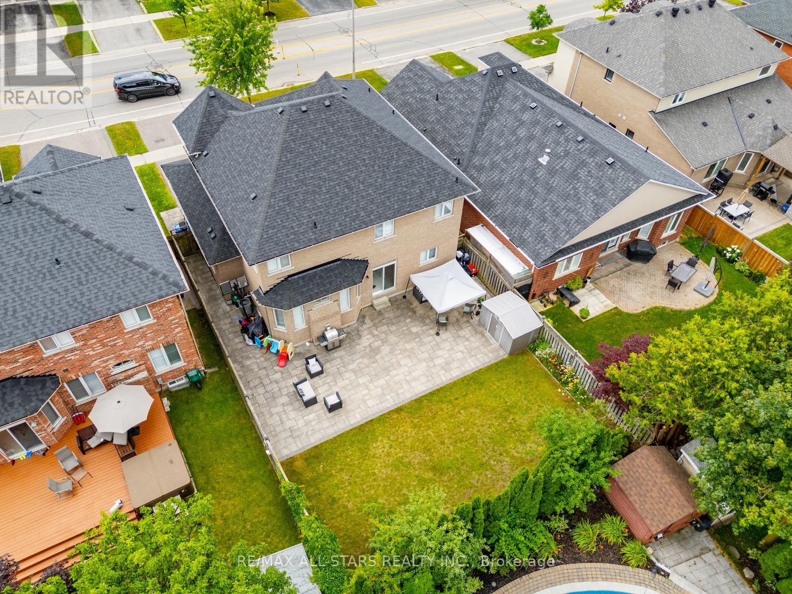 411 Hoover Park Drive, Whitchurch-Stouffville, Ontario  L4A 1P4 - Photo 48 - N13598976