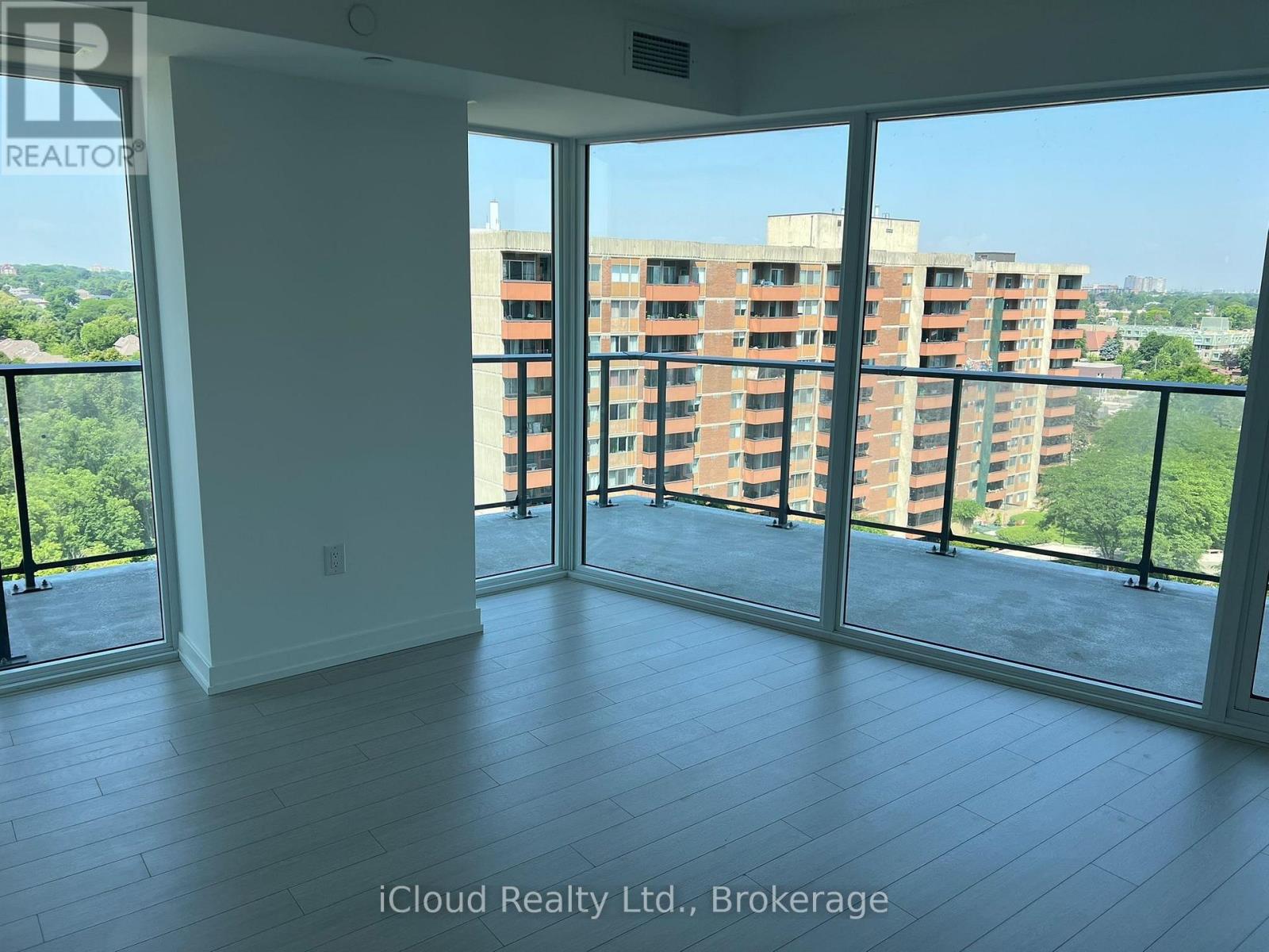 1102 - 4010 Eglinton Avenue, Toronto, Ontario  M9A 0G5 - Photo 7 - W13673918