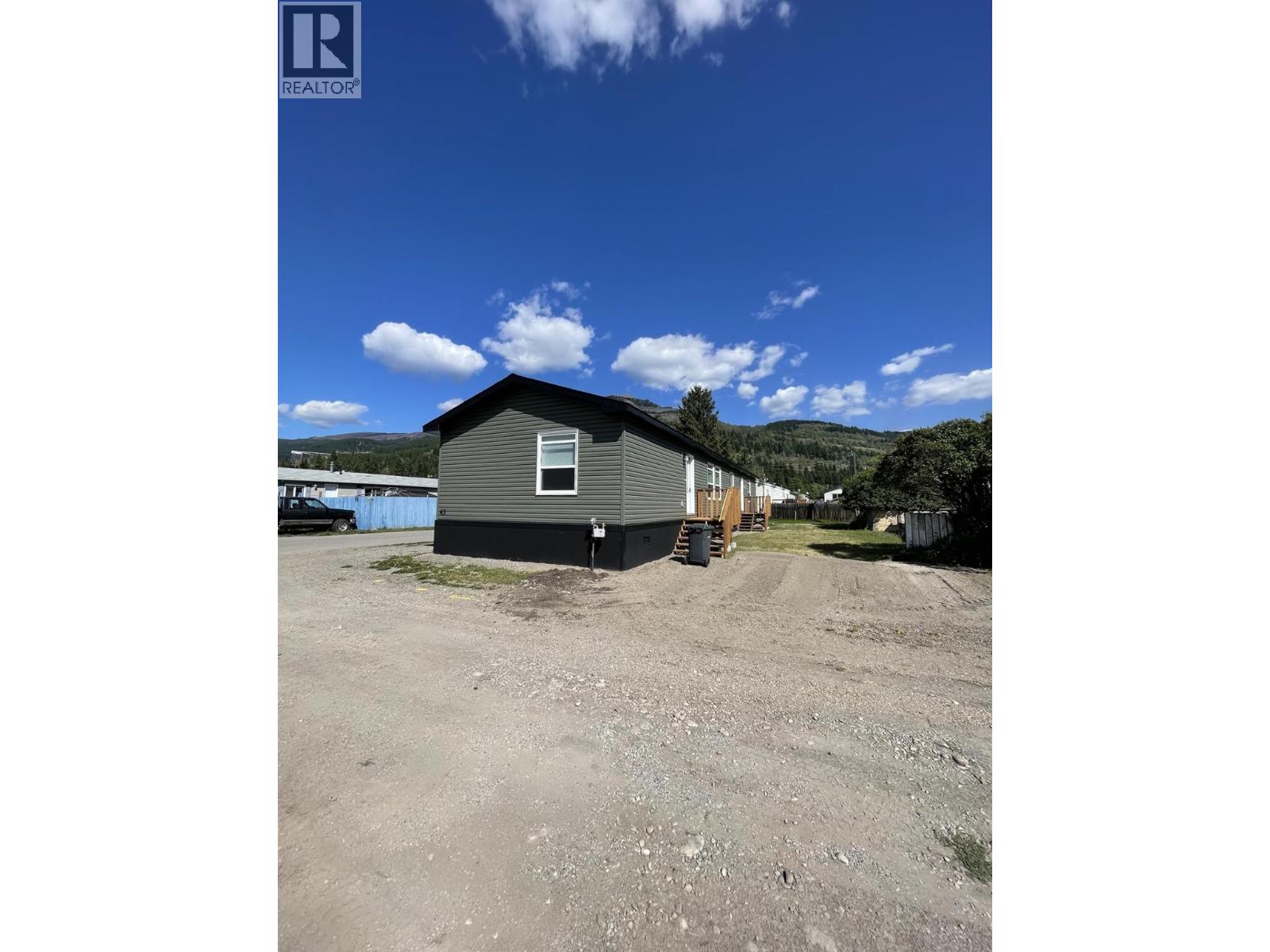 100 Industrial Road Unit# 43, Sparwood, British Columbia  V0B 2G1 - Photo 3 - 10398694