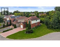 77 SHERRING COURT, Ottawa, Ontario
