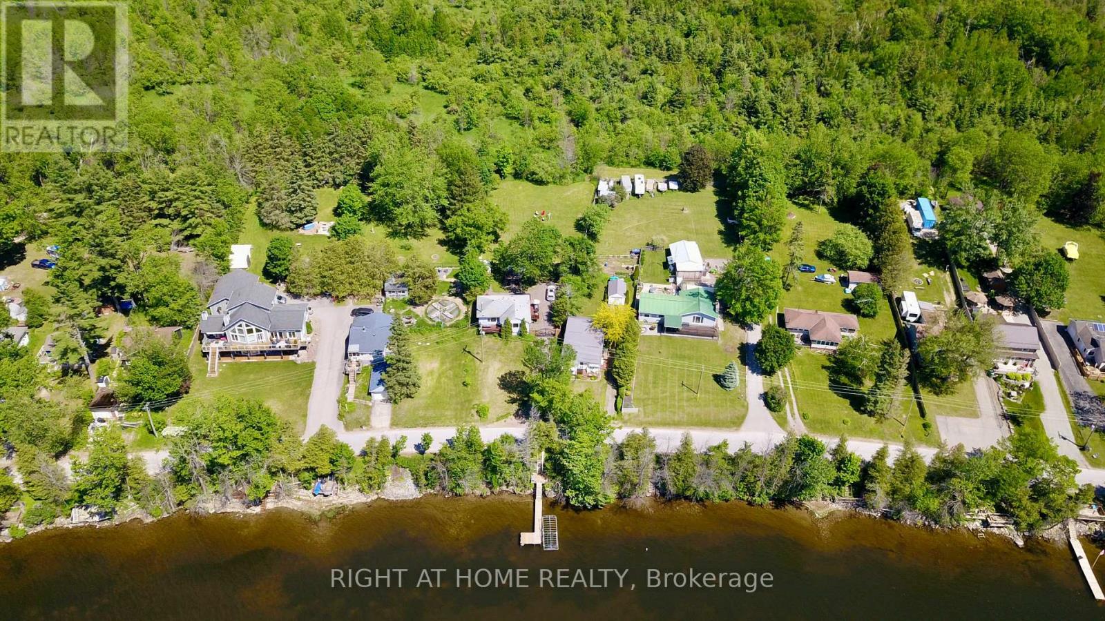 184 LAKE DALRYMPLE ROAD, Kawartha Lakes, Ontario